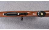 Ruger ~ M77 V ~ .22-250 - 5 of 9