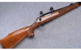 Remington ~ Model 700 Varmint ~ .222 Rem. - 1 of 9