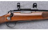 Remington ~ Model 700 Varmint ~ .222 Rem. - 3 of 9