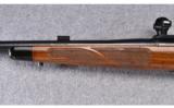 Remington ~ Model 700 Varmint ~ .222 Rem. - 7 of 9