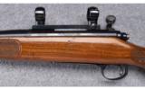 Remington ~ Model 700 Varmint ~ .222 Rem. - 8 of 9