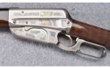 Winchester ~ Model 1895 High Grade ~ .30-06 - 1 of 9