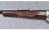 Winchester ~ Model 1895 High Grade ~ .30-06 - 3 of 9