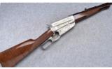 Winchester ~ Model 1895 High Grade ~ .30-06 - 8 of 9