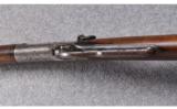 Winchester ~ Model 1892 Saddle Ring Carbine ~ .38-40 W.C.F. - 5 of 9