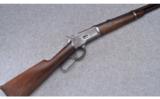 Winchester ~ Model 1892 Saddle Ring Carbine ~ .38-40 W.C.F. - 1 of 9
