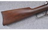 Winchester ~ Model 1892 Saddle Ring Carbine ~ .38-40 W.C.F. - 2 of 9