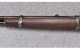 Winchester ~ Model 1892 Saddle Ring Carbine ~ .38-40 W.C.F. - 7 of 9