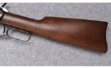 Winchester ~ Model 1892 Saddle Ring Carbine ~ .38-40 W.C.F. - 9 of 9
