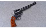 Ruger ~ New Model Super Blackhawk Bisley ~ .44 Magnum - 1 of 2