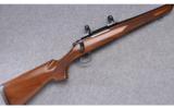 Remington ~ Model 700 Classic ~ .25-06 Rem. - 1 of 9
