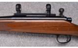 Remington ~ Model 700 Classic ~ .25-06 Rem. - 8 of 9
