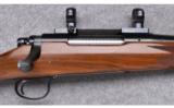 Remington ~ Model 700 Classic ~ .25-06 Rem. - 3 of 9