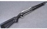 Ruger ~ M77 MK II All Weather ~ .270 Win. - 1 of 9