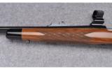 Remington ~ Model 700 BDL LH ~ 7 MM Rem. Mag. - 7 of 9