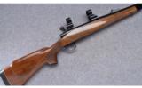 Remington ~ Model 700 BDL LH ~ 7 MM Rem. Mag. - 1 of 9