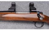 Remington ~ Model 700 BDL LH ~ 7 MM Rem. Mag. - 8 of 9