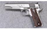 Springfield ~ Model 1911-A1 Range Officer ~ 9MM Pa - 2 of 2