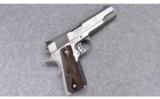 Springfield ~ Model 1911-A1 Range Officer ~ 9MM Pa - 1 of 2
