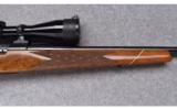Weatherby ~ Mark V (Japan) ~ .240 Wby. Mag. - 4 of 9