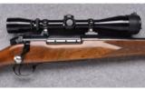 Weatherby ~ Mark V (Japan) ~ .240 Wby. Mag. - 3 of 9