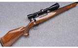 Weatherby ~ Mark V (Japan) ~ .240 Wby. Mag. - 1 of 9