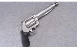 Smith & Wesson ~ Model 500 ~ .500 S&W Magnum - 1 of 2