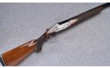 Abercrombie & Fitch (Gamba) ~ Single Barrel Trap ~ 12 Ga. - 1 of 9