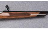 Weatherby ~ Mark V (U.S.A.) ~ .270 Wby. Mag. - 4 of 9