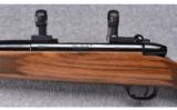 Weatherby ~ Mark V (U.S.A.) ~ .270 Wby. Mag. - 8 of 9