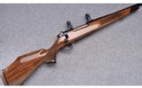Weatherby ~ Mark V (U.S.A.) ~ .270 Wby. Mag. - 1 of 9