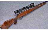 Weatherby ~ Mark V LH (Japan) ~ .300 Wby. Mag. - 1 of 9