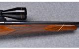 Weatherby ~ Mark V LH (Japan) ~ .300 Wby. Mag. - 4 of 9