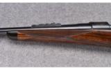 Westley Richards ~ Sporting Rifle ~ .318 Accelerated Express - 9 of 9