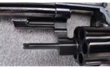 Smith & Wesson ~ Model 29 (4 Screw) ~ .44 Magnum - 4 of 4