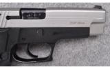 Sig Sauer ~ Model P226 ~ .40 S&W - 4 of 4