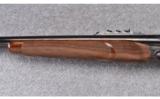 Winchester ~ Model 21 Double Rifle ~ .405 Win. - 8 of 9
