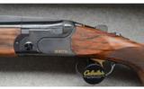 Beretta ~ DT-10X Trap Combo ~12 Ga. - 5 of 9