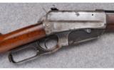 Winchester ~ Model 1895 ~ .405 Win. - 3 of 9
