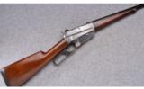 Winchester ~ Model 1895 ~ .405 Win. - 1 of 9