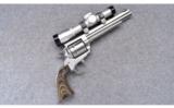 Ruger ~ SuperBlackhawk Bisley Hunter ~ .44 Magnum - 1 of 2