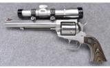 Ruger ~ SuperBlackhawk Bisley Hunter ~ .44 Magnum - 2 of 2