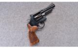 Smith & Wesson ~ Model 29-10 ~ .44 Magnum - 1 of 2