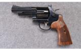 Smith & Wesson ~ Model 29-10 ~ .44 Magnum - 2 of 2
