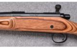 Remington ~ Model 700 VLS ~ .204 Ruger - 8 of 9