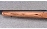 Remington ~ Model 700 VLS ~ .204 Ruger - 7 of 9