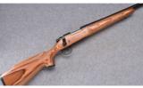 Remington ~ Model 700 VLS ~ .204 Ruger - 1 of 9
