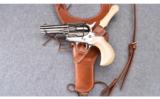 Cimarron (Uberti) ~ Doc Holiday Combo ~ .357 Magnum - 2 of 2