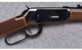 Winchester ~ Model 94 XTR Big Bore ~ .375 Win. - 3 of 9