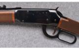 Winchester ~ Model 94 XTR Big Bore ~ .375 Win. - 8 of 9
